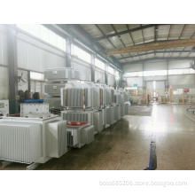 Harsh Environments Electric Oil Type Power Distribution Transformer